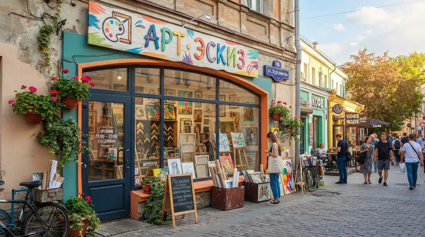 Фасадное остекление