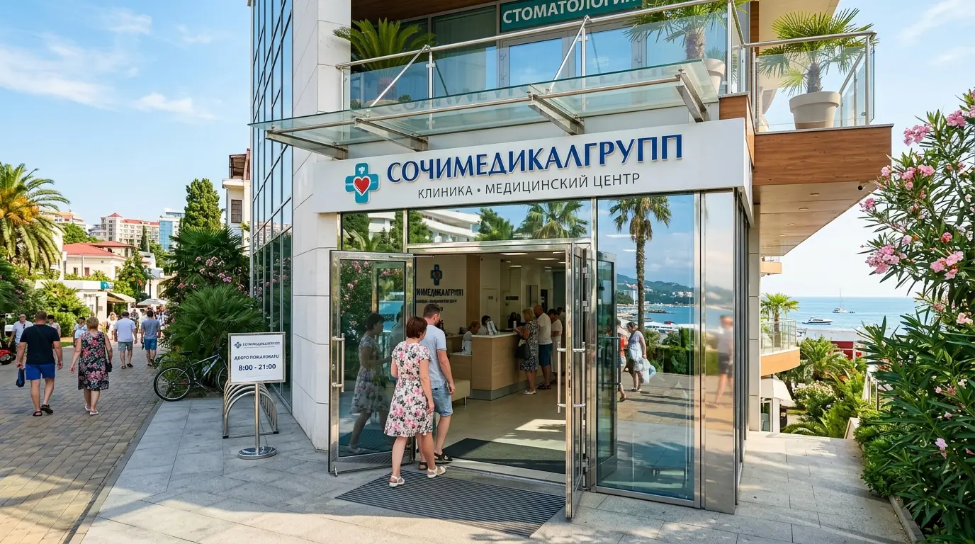 Маятниковые двери — фото 3